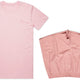 Pink on Rose