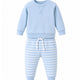 Pale Blue