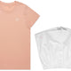 Coral Tshirt