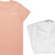 Coral Tshirt