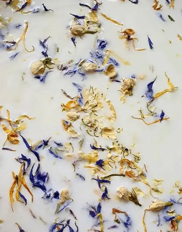23Dreams Jasmine Milk Bath Soak