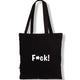 Black Tote