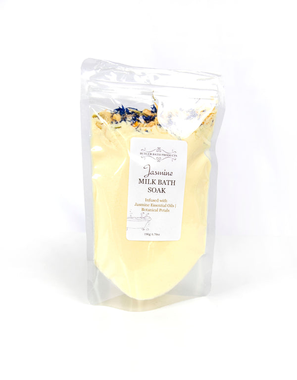 23Dreams Jasmine Milk Bath Soak