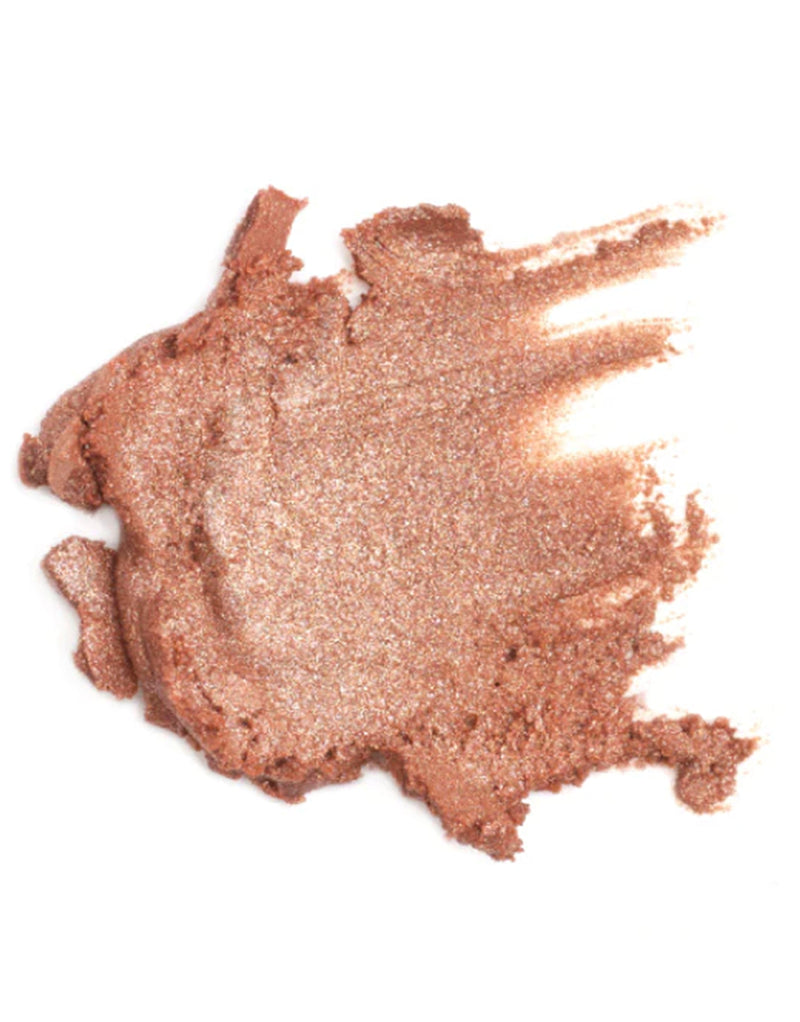 Argan Vegan Lipstick - Bronze