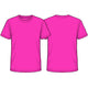 Bright Pink