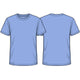 Pale Blue