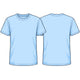Pastel Blue