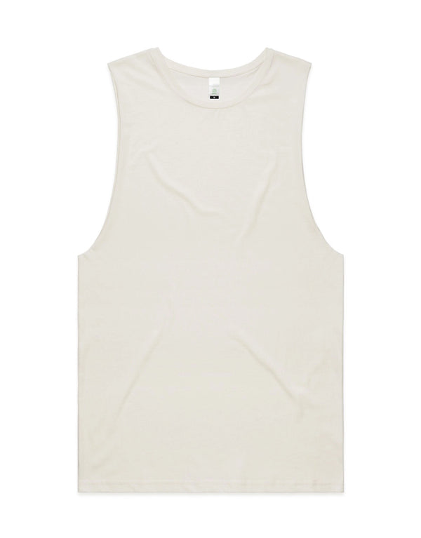 For the environmentally conscious consumer, this 100% organic tank tee will be your everyday staple top, premium retail quality fabric and styling available in 3 colours. Mid-weight, super comfy tee, perfect for summer or double layered for ultimate warmth during colder seasons.
