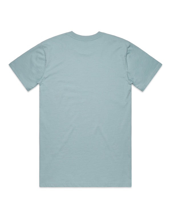 A seriously comfy unisex tee that will be your everyday favourite. Heavy-weight, super comfy tee, perfect for summer or double layered for ultimate warmth during colder seasons.