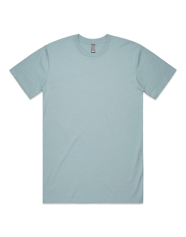 A seriously comfy unisex tee that will be your everyday favourite. Heavy-weight, super comfy tee, perfect for summer or double layered for ultimate warmth during colder seasons.