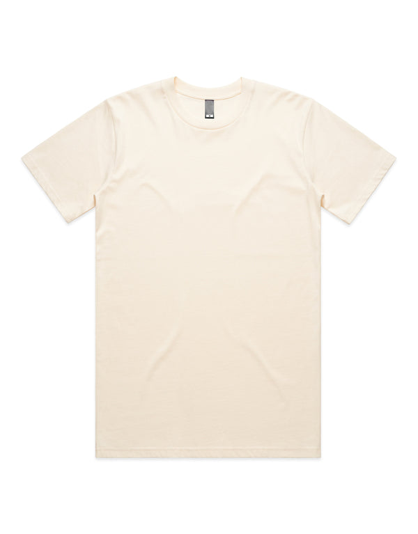 A seriously comfy unisex tee that will be your everyday favourite. Heavy-weight, super comfy tee, perfect for summer or double layered for ultimate warmth during colder seasons.