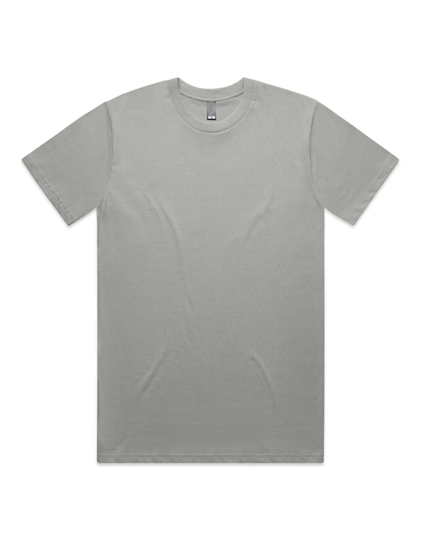 A seriously comfy unisex tee that will be your everyday favourite. Heavy-weight, super comfy tee, perfect for summer or double layered for ultimate warmth during colder seasons.