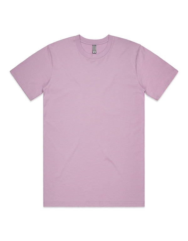 A seriously comfy unisex tee that will be your everyday favourite. Heavy-weight, super comfy tee, perfect for summer or double layered for ultimate warmth during colder seasons.