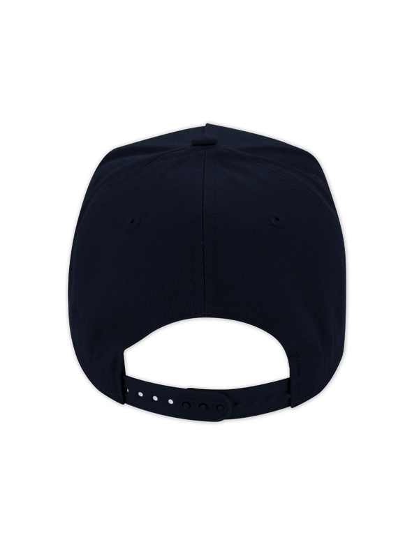 This cap is the perfect blend of comfort and style. The premium cotton twill fabric is soft and comfortable, while the 5 panel, high crown design provide a perfect fit. The padded cotton sweatband ensures comfort, while the inside 2 front panels have cotton lining to match the crown colour. Unisex, one size fits All.