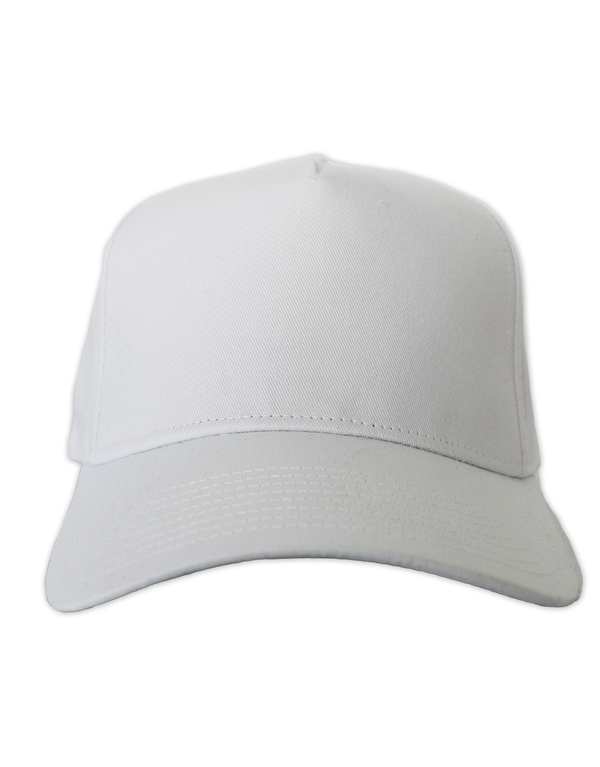 This cap is the perfect blend of comfort and style. The premium cotton twill fabric is soft and comfortable, while the 5 panel, high crown design provide a perfect fit. The padded cotton sweatband ensures comfort, while the inside 2 front panels have cotton lining to match the crown colour. Unisex, one size fits All.